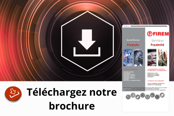 plaquette firem