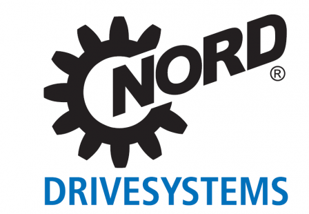 Logo NORD DRIVESYSTEMS