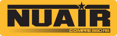 Logo NUAIR
