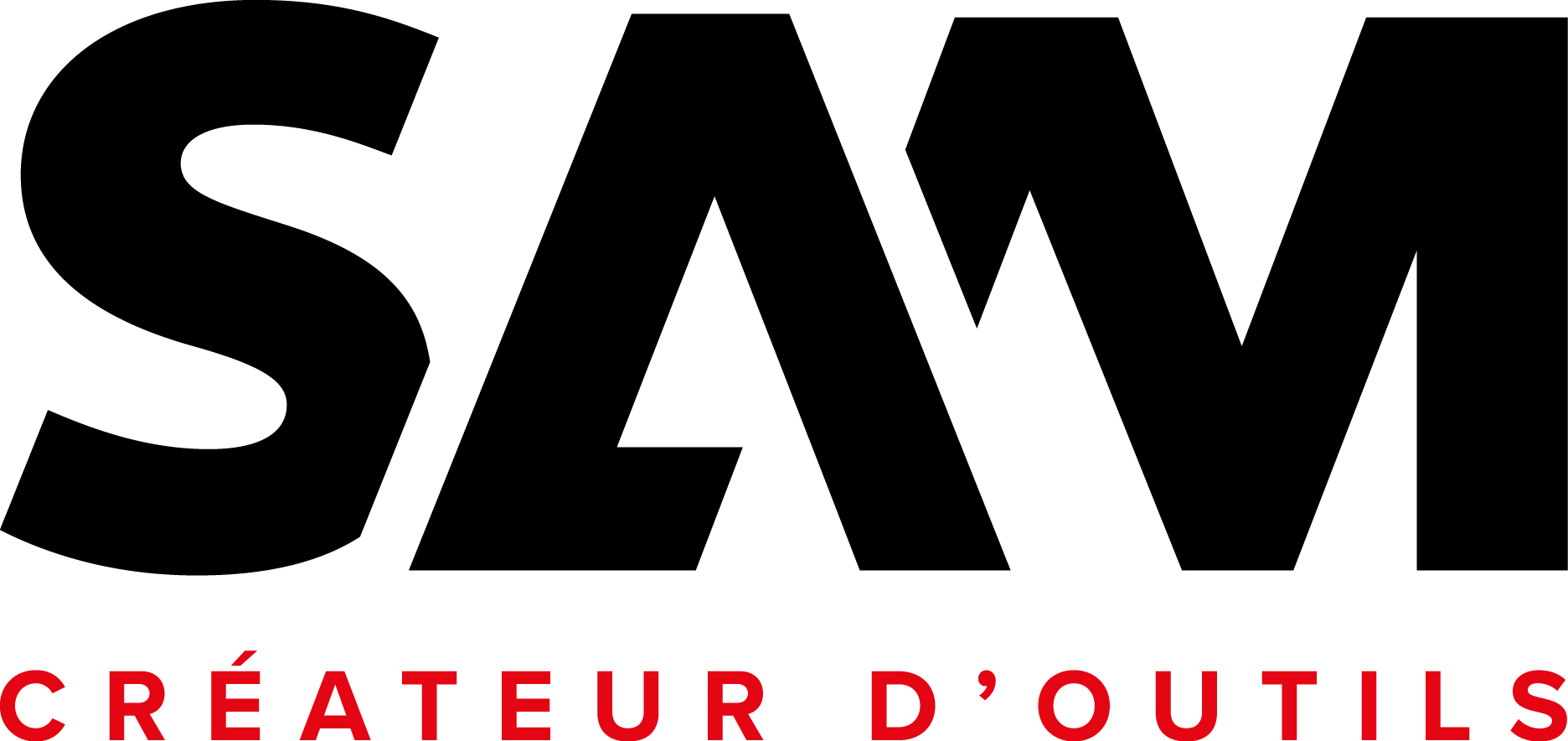 COUTEAU CRAN D'ARRET MANCHE ACIER
