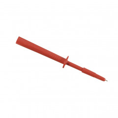 Pointe de touche rouge pour contrôleur CA 6155