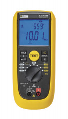 Contrôleur Isolement 1000V portable
