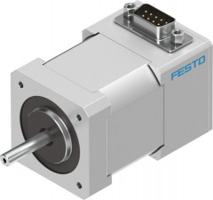 EMMS-ST-42-S-S-G2 Moteur pas à pas