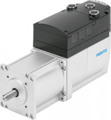 Vérin de positionnement EMCA-EC-67-M-1TM-EC