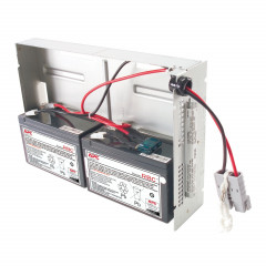 APC BATTERIE REMPLACEMENT 22