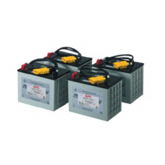 APC BATTERIE REMPLACEMENT 14