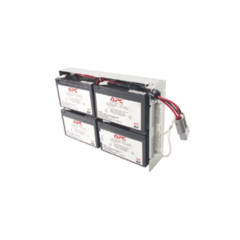 APC BATTERIE REMPLACEMENT 23
