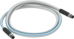 NEBC-D8G4-ES-0.3-N-S-D8G4-ET Câble de liaison