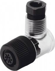connecteur coudé SIE-WD-TR