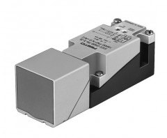 SIES-Q40B-PA-X-2L Capteur de proximité