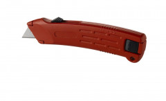 COUTEAU RETRACTABLE EN ALLIAGE LEGER