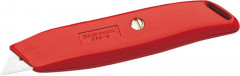 COUTEAU RETRACTABLE ALLIAGE LEGER