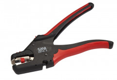 PINCE A DENUDER AUTOMATIQUE 0,5-6 MM²