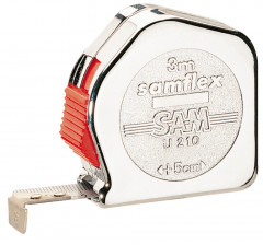 MESURE SAMFLEX 2 METRES BOITIER ZAMAC