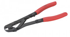 PINCE POUR COLLIERS A DEUX OREILLES