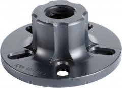 PLATEAU EXTRACTEUR DE MOYEU 98-114 / 3-4 TROUS K301-02
