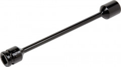 DOUILLE A BARRE DE TORSION 17X75