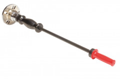 KIT ARRACHE MOYEU A INERTIE + VIS HYDRAULIQUE