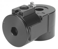VACC-S18-18-K4-3A-EX4D Bobine