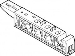 VABS-C8-12XB-QX Embase