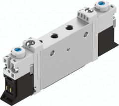 VUVG-L10-P53C-T-M5-1P3 Électrodistributeur