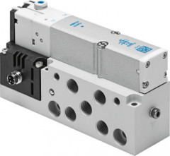 VMPA2-M1H-M-G1/8-PI Électrodistributeur