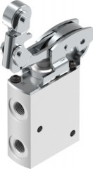VMEF-KT-M32-M-G18 Distributeur à galet