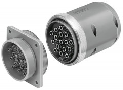 KSV6-22 Fiche multiple mâle