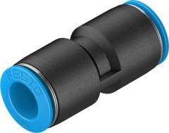 QS-10 Union