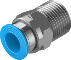 QS-3/8-10 Raccord enfichable