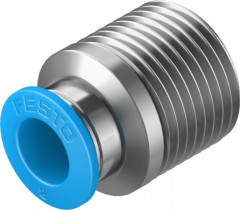 QS-3/8-8-I Raccord enfichable