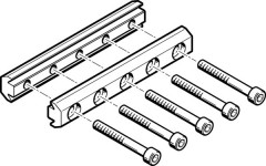 HAVB-5 Kit de connexion