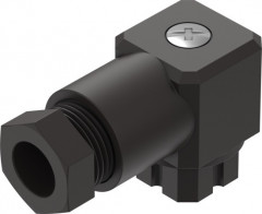 SD-4-WD-7 Connecteur femelle