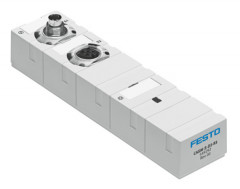 CASM-S-D2-R3 Interface de capteur