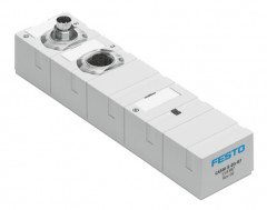 CASM-S-D3-R7 Interface de capteur