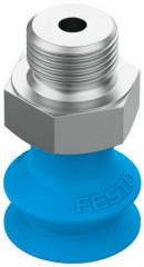 VASB-15-1/8-PUR-B Ventouse