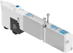 VMPA1-M1H-M-PI Électrodistributeur