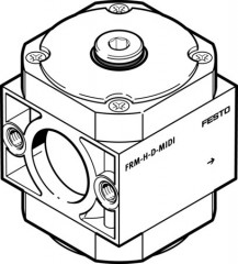 FRM-H-D-MAXI Module de dérivation