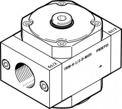 FRM-H-1-D-MAXI Module de dérivation