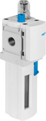 MS4-LOE-1/4-R Lubrificateur