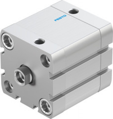 ADN-50-35-I-P-A Vérin compact