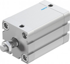 ADN-50-70-A-P-A Vérin compact