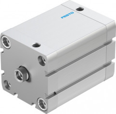 ADN-63-70-I-PPS-A Vérin compact