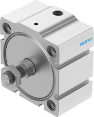 AEN-S-63-25-A-P-A Vérin compact