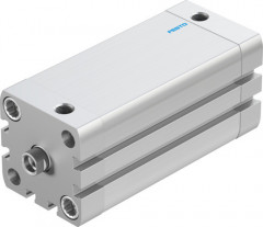 ADN-40-80-I-P-A Vérin compact