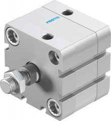 ADN-50-10-A-P-A Vérin compact