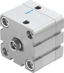 ADN-50-10-I-P-A Vérin compact