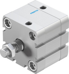 ADN-50-15-A-P-A Vérin compact