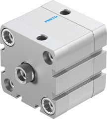ADN-50-15-I-P-A Vérin compact