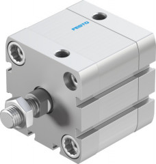 ADN-50-20-A-P-A Vérin compact